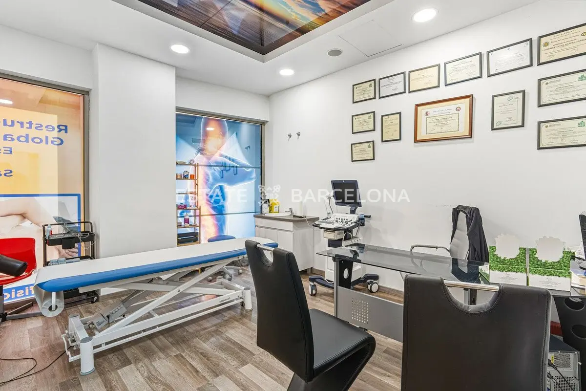 Gewerbeimmobilien in Fuengirola, Spanien, 250 m² - Foto 6