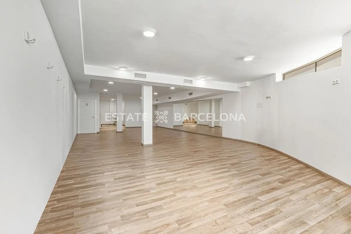Gewerbeimmobilien in Fuengirola, Spanien, 250 m² - Foto 14
