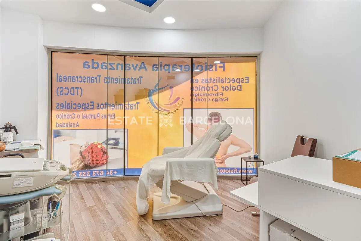 Gewerbeimmobilien in Fuengirola, Spanien, 250 m² - Foto 10