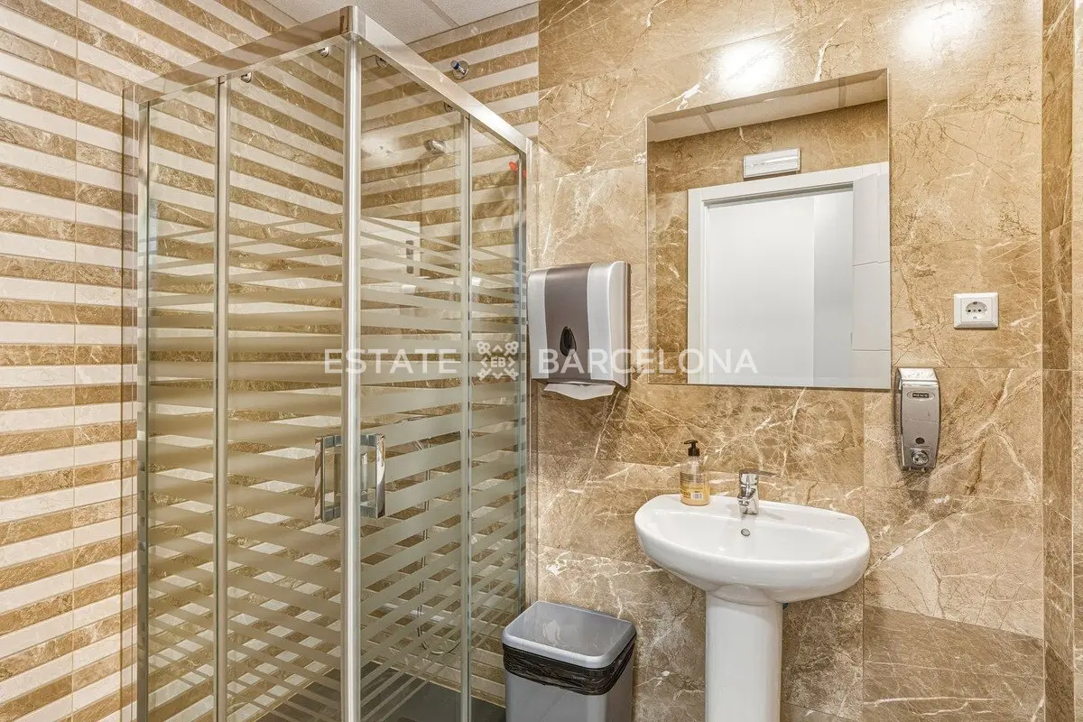 Gewerbeimmobilien in Fuengirola, Spanien, 250 m² - Foto 8