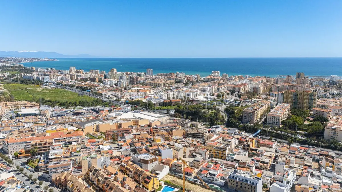 Gewerbeimmobilien in Fuengirola, Spanien, 250 m² - Foto 17