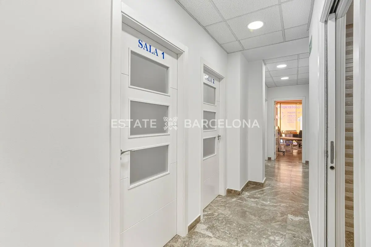 Gewerbeimmobilien in Fuengirola, Spanien, 250 m² - Foto 18