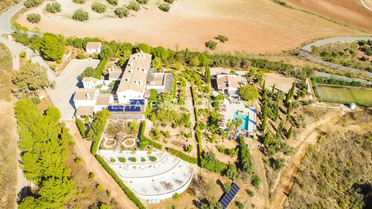 Hotel, albergo a Malaga, Spagna, 999 m² - foto 9