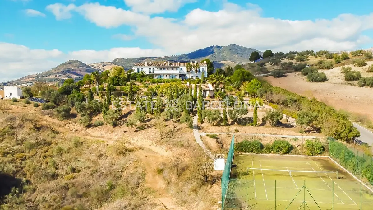 Hotel, albergo a Malaga, Spagna, 999 m² - foto 7