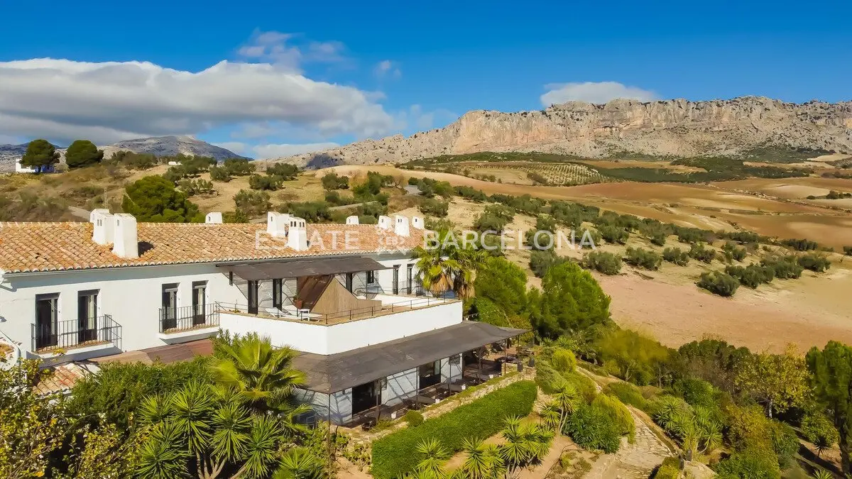 Hotel, albergo a Malaga, Spagna, 999 m² - foto 6