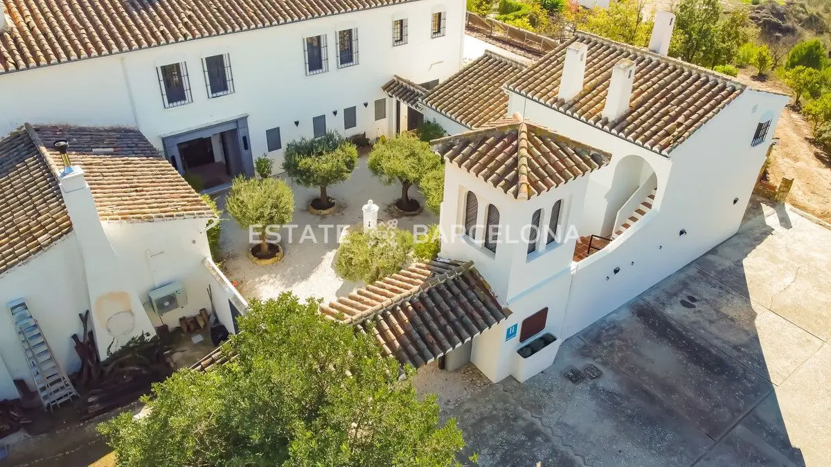 Hotel, albergo a Malaga, Spagna, 999 m² - foto 11
