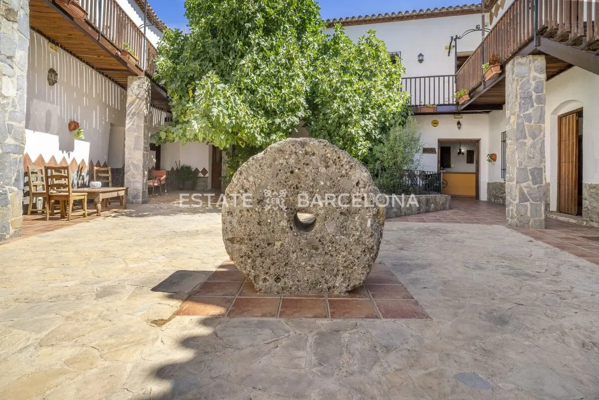 Hotel in Ronda, Spain, 910 m² - picture 2
