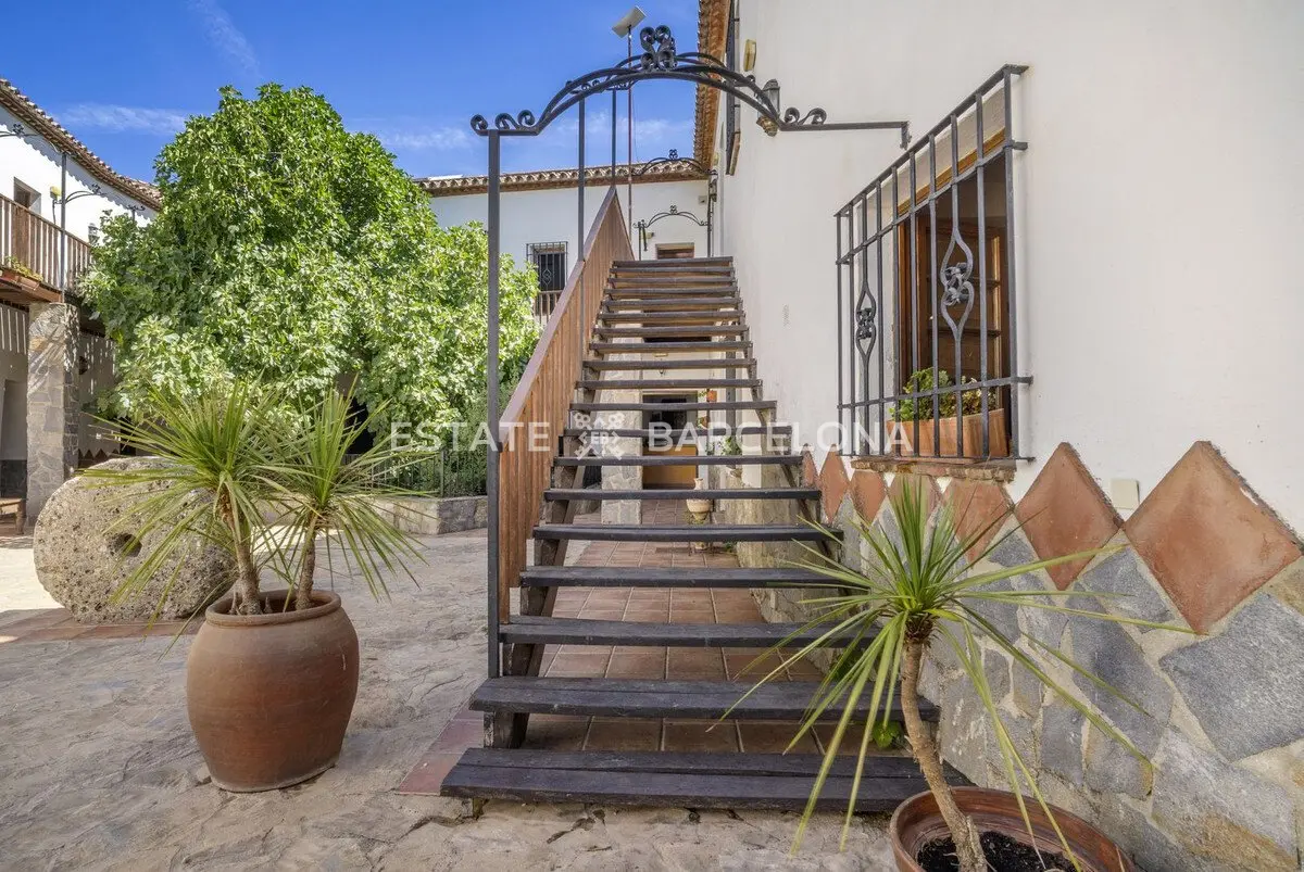 Hotel in Ronda, Spain, 910 m² - picture 5