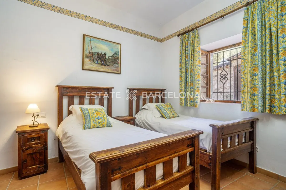 Hotel in Ronda, Spain, 910 m² - picture 11