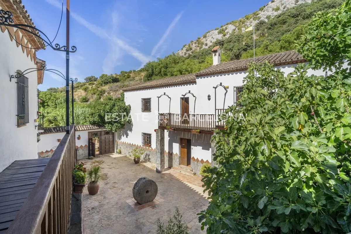 Hotel in Ronda, Spain, 910 m² - picture 10