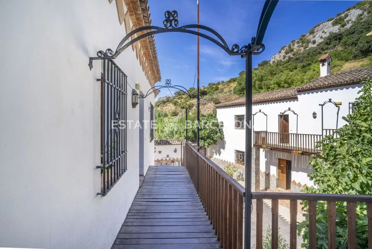 Hotel in Ronda, Spain, 910 m² - picture 13