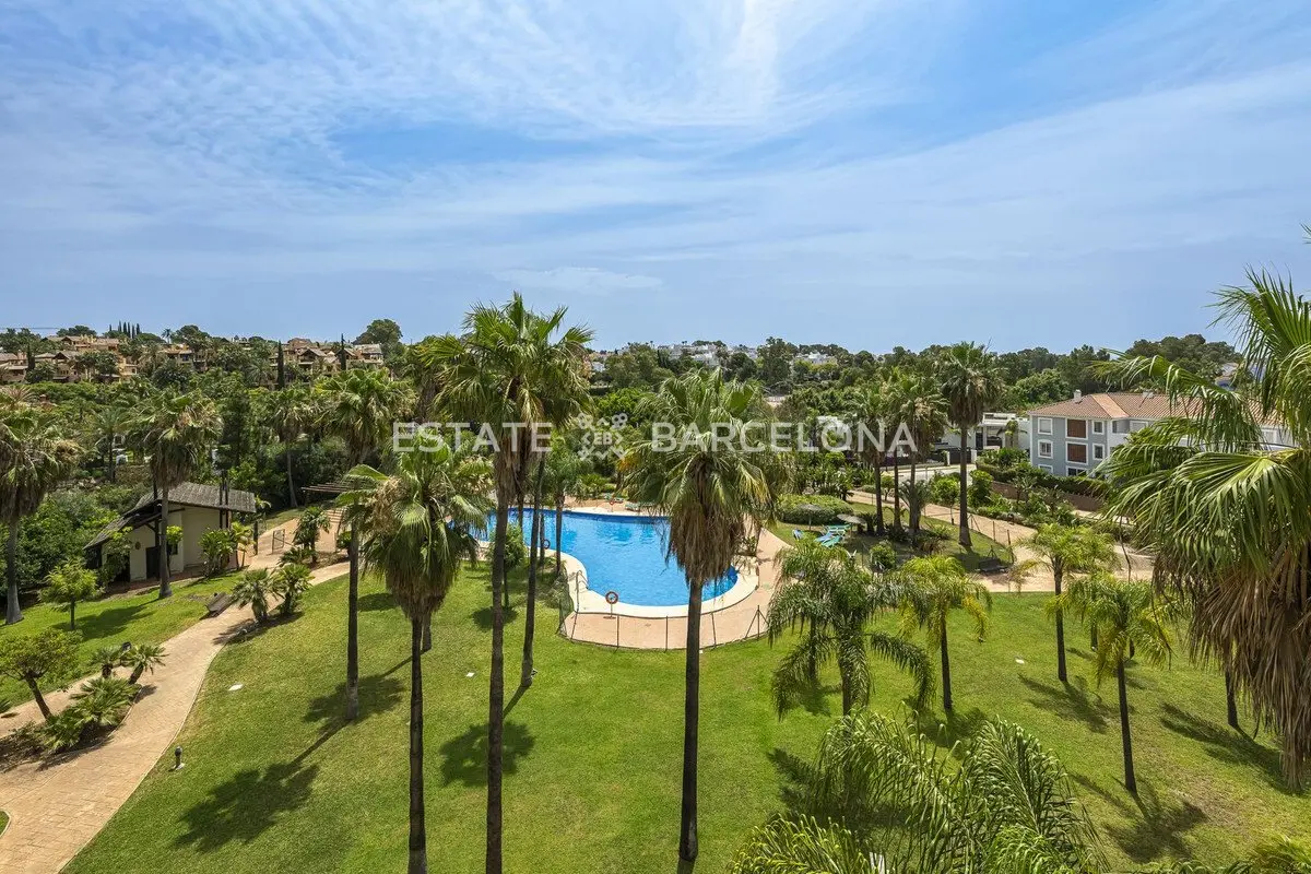 Hotel, albergo a Marbella, Spagna, 10 079 m² - foto 3