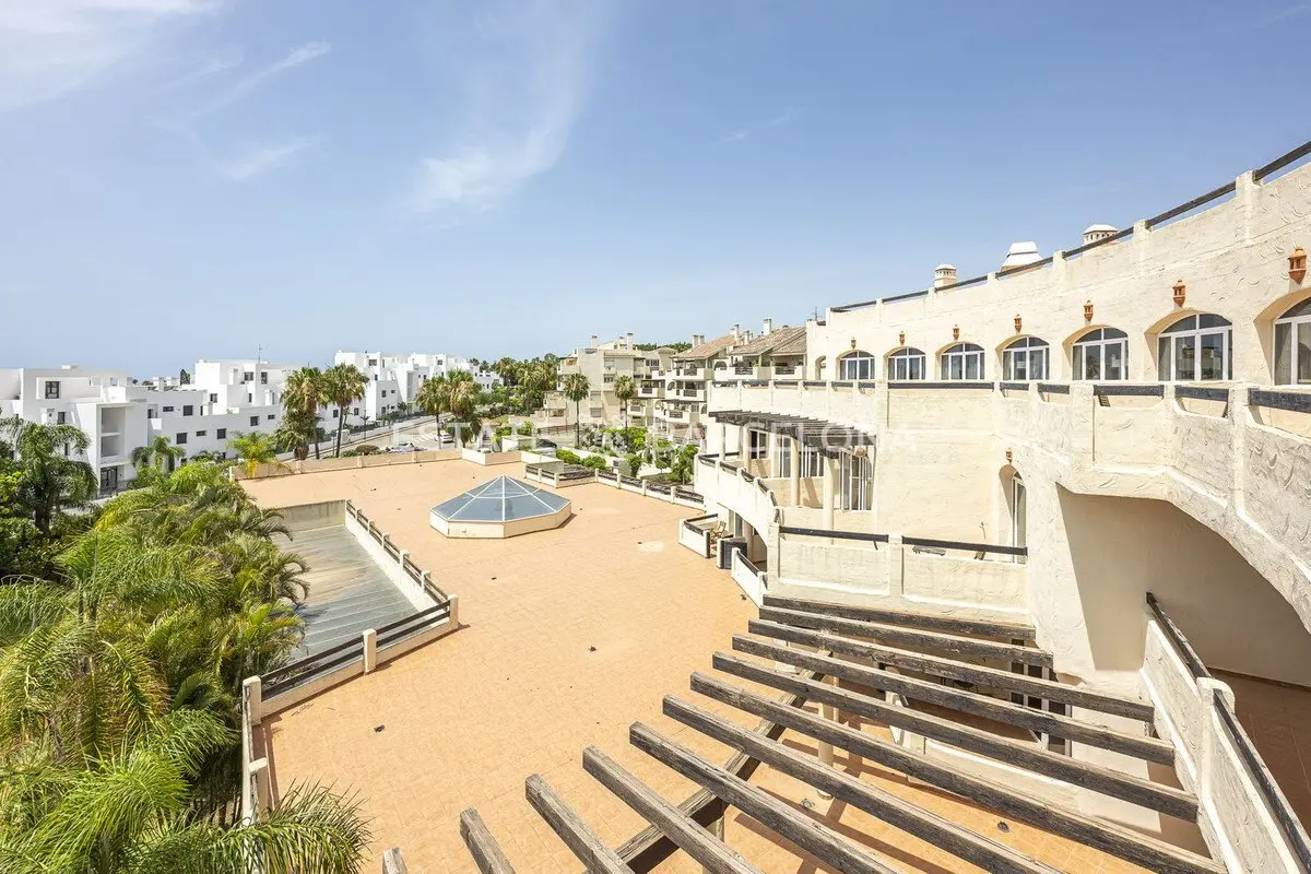 Hotel, albergo a Marbella, Spagna, 10 079 m² - foto 5