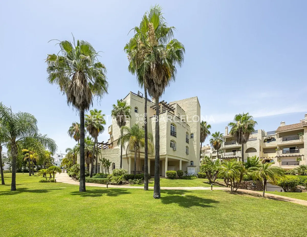 Hotel, albergo a Marbella, Spagna, 10 079 m² - foto 4