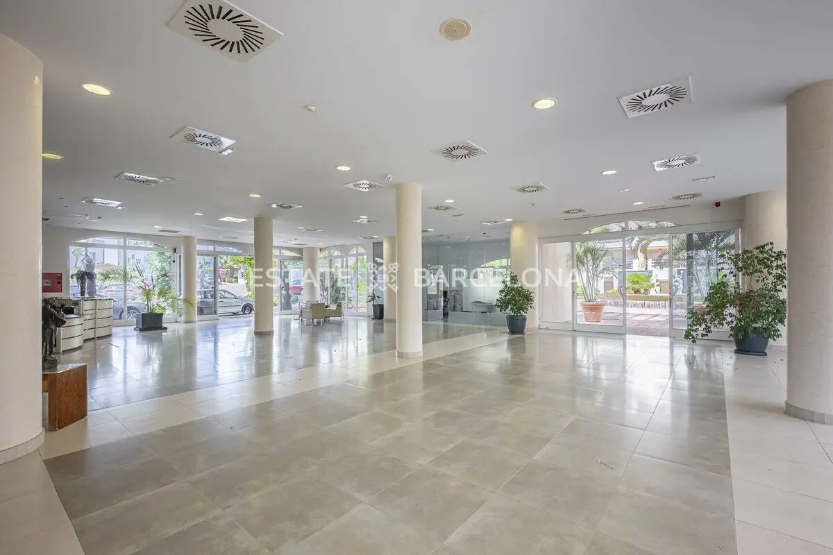 Hotel, albergo a Marbella, Spagna, 10 079 m² - foto 12