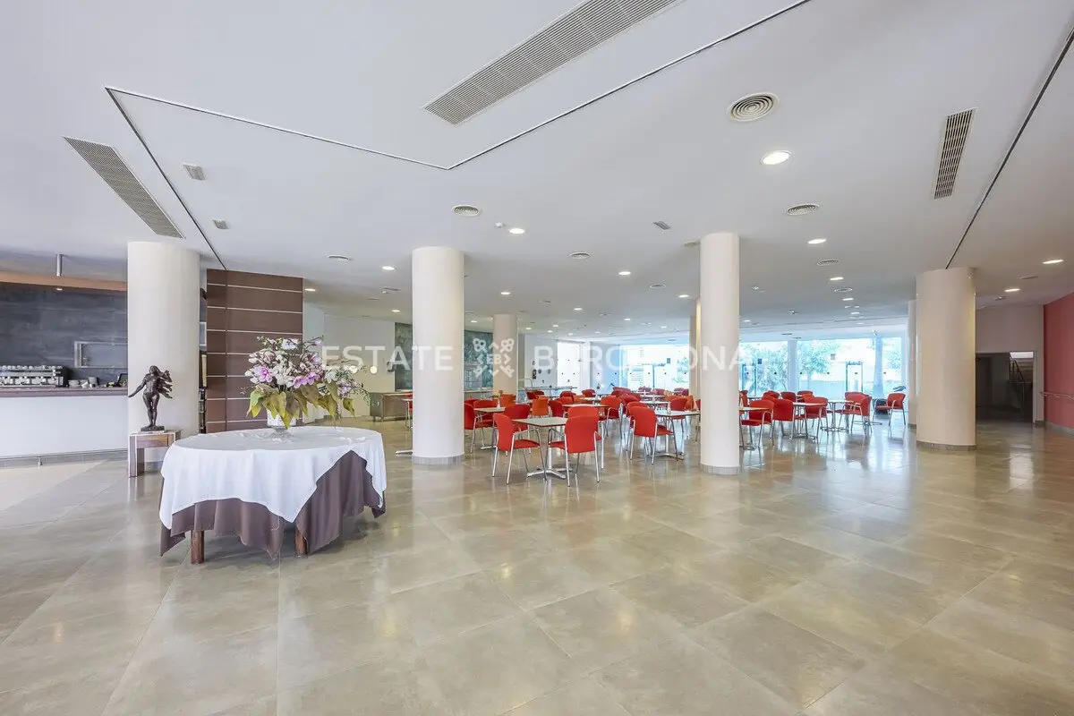 Hotel, albergo a Marbella, Spagna, 10 079 m² - foto 9