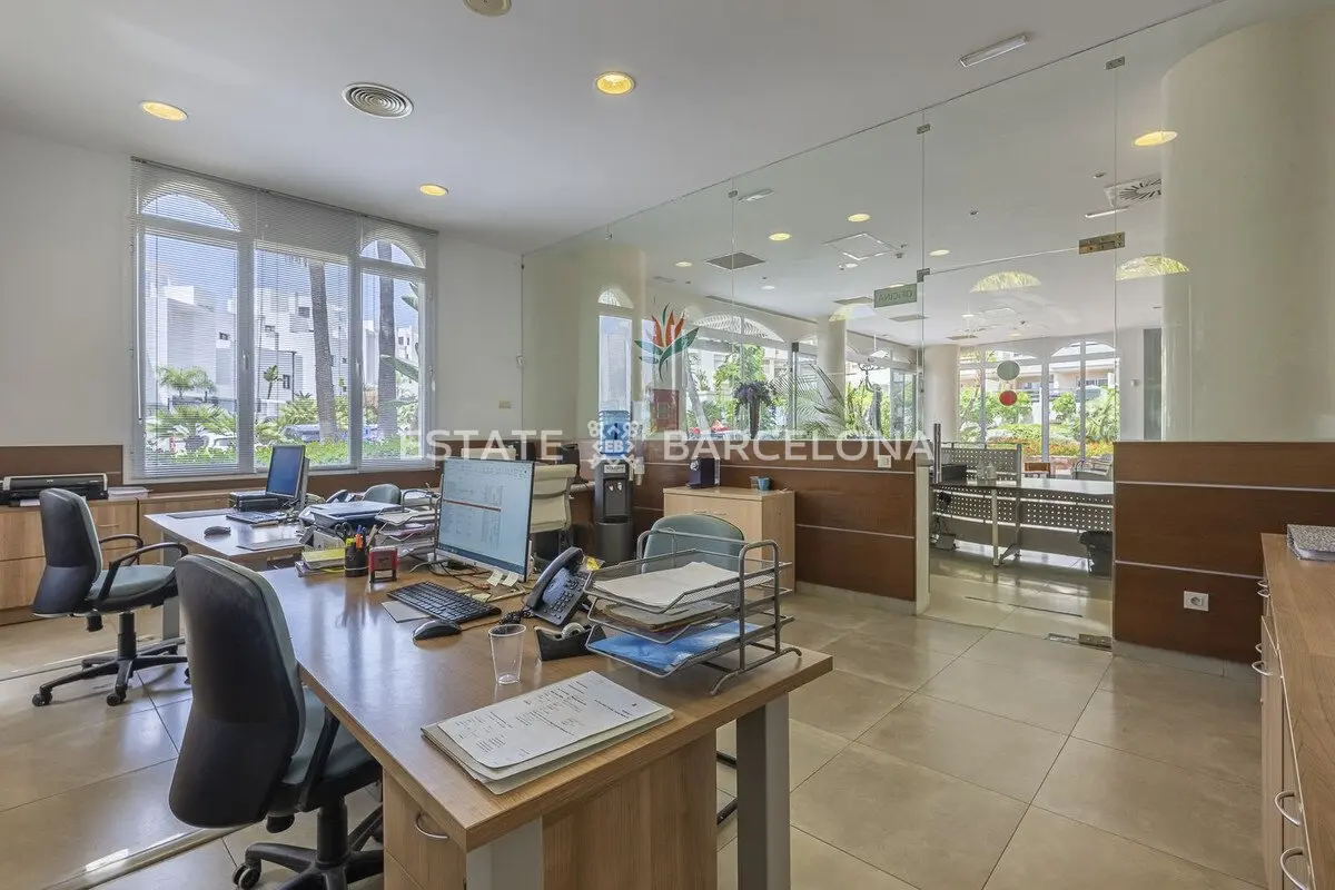 Hotel, albergo a Marbella, Spagna, 10 079 m² - foto 15