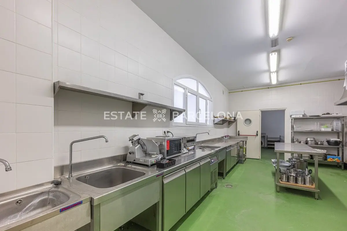 Hotel, albergo a Marbella, Spagna, 10 079 m² - foto 6