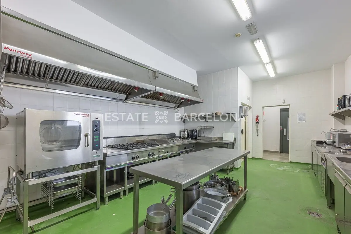 Hotel, albergo a Marbella, Spagna, 10 079 m² - foto 7