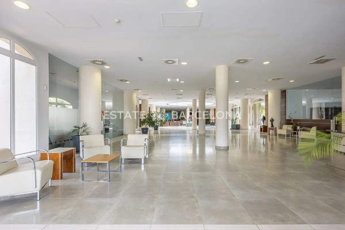 Hotel, albergo a Marbella, Spagna, 10 079 m² - foto 13