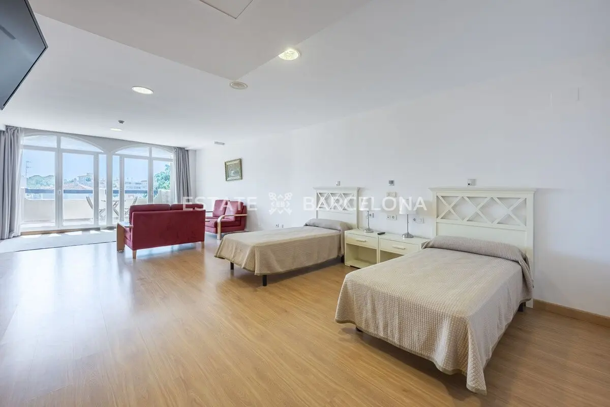 Hotel, albergo a Marbella, Spagna, 10 079 m² - foto 17