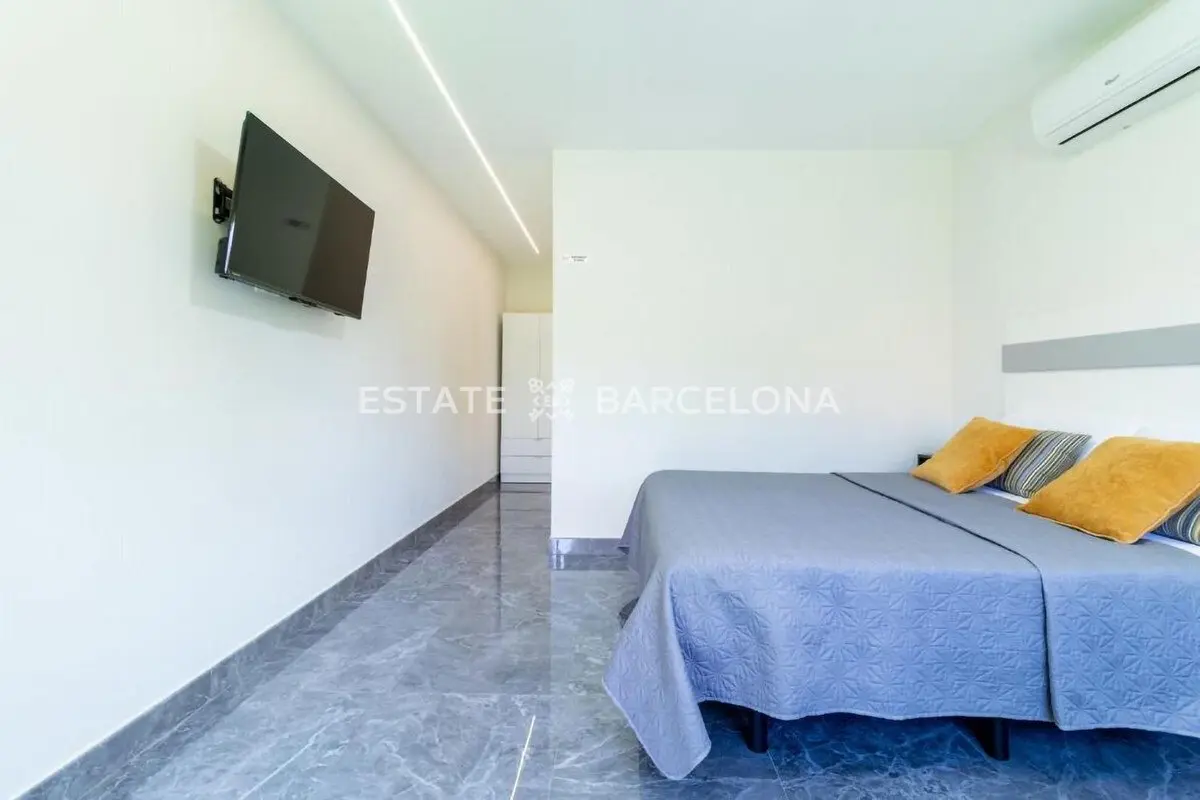 Hotel, albergo a Fuengirola, Spagna, 600 m² - foto 4