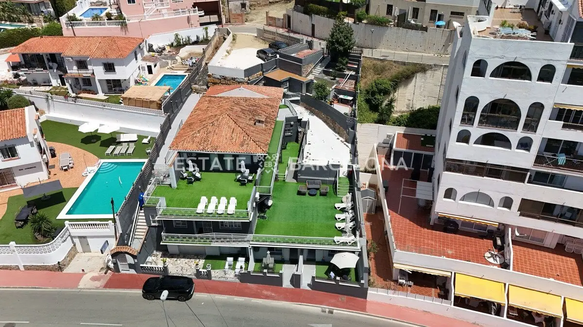 Hotel, albergo a Fuengirola, Spagna, 600 m² - foto 10