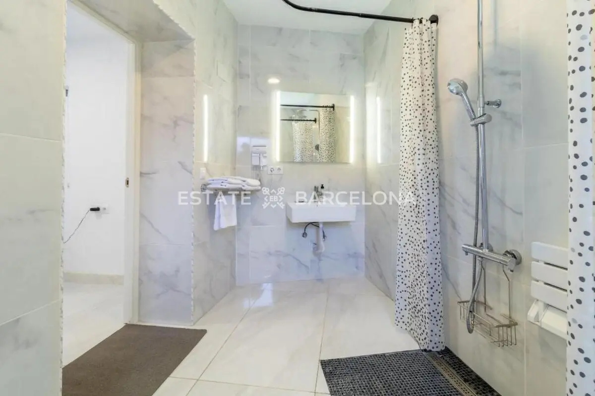 Hotel, albergo a Fuengirola, Spagna, 600 m² - foto 9
