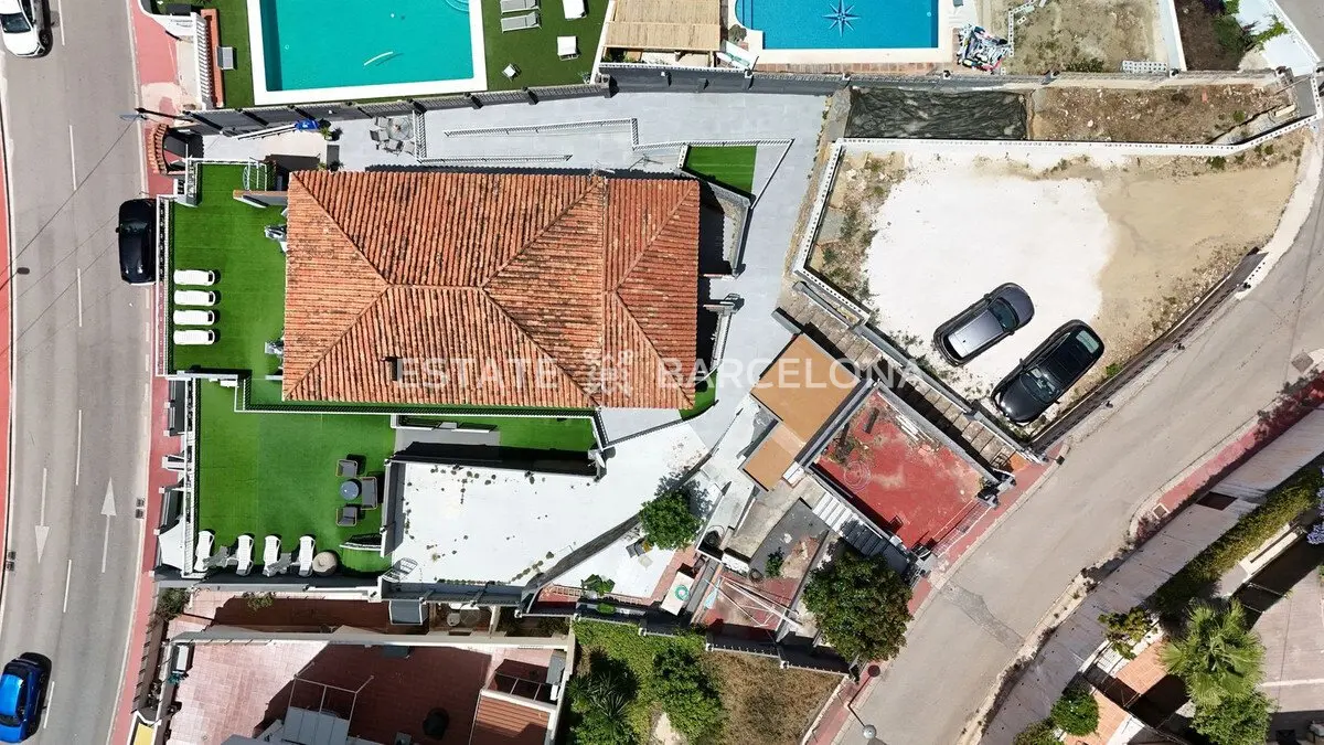 Hotel, albergo a Fuengirola, Spagna, 600 m² - foto 13