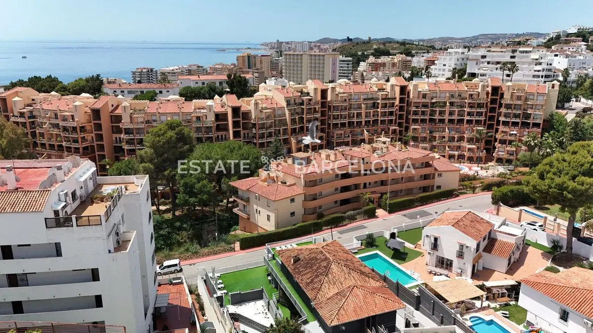 Hotel, albergo a Fuengirola, Spagna, 600 m² - foto 18