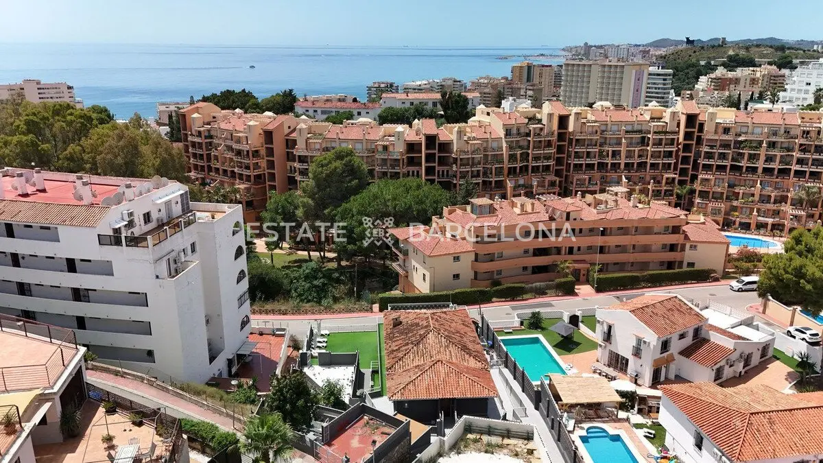 Hotel, albergo a Fuengirola, Spagna, 600 m² - foto 17