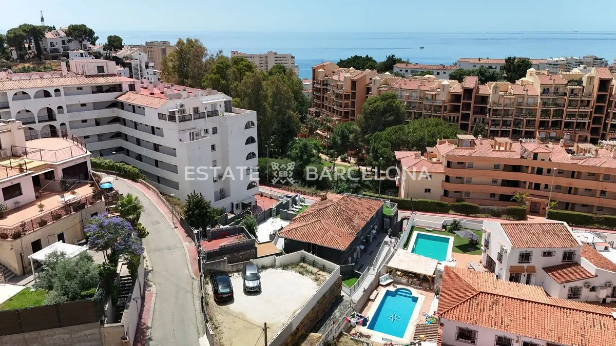 Hotel, albergo a Fuengirola, Spagna, 600 m² - foto 14