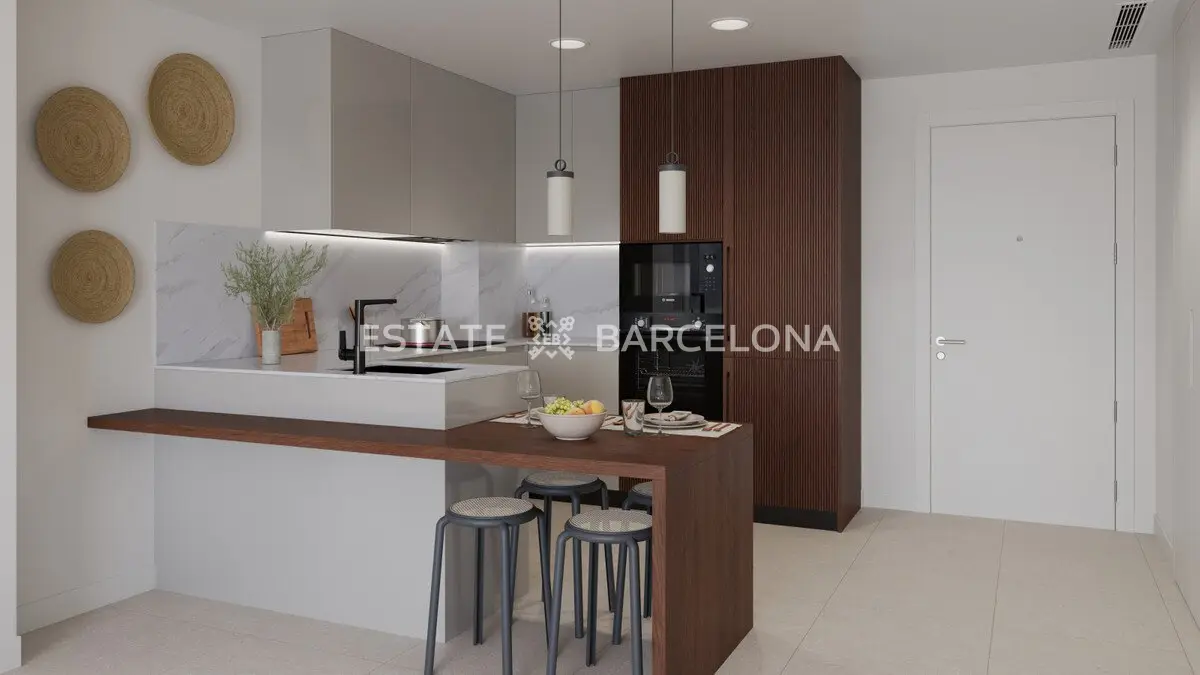Appartamenti a Mijas, Spagna, 108 m² - foto 5