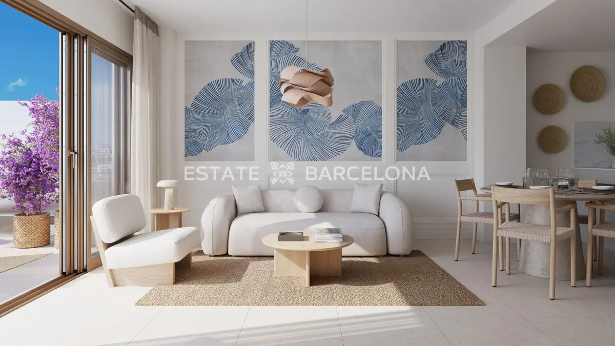 Appartamenti a Mijas, Spagna, 108 m² - foto 3