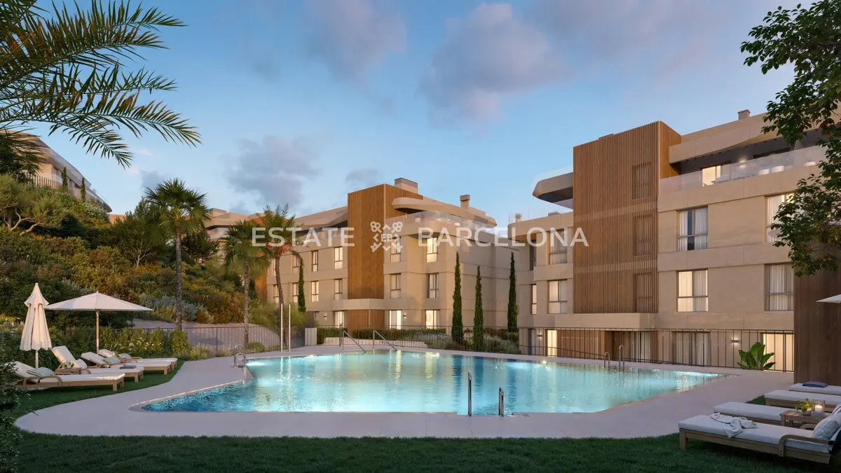 Appartamenti a Mijas, Spagna, 108 m² - foto 11
