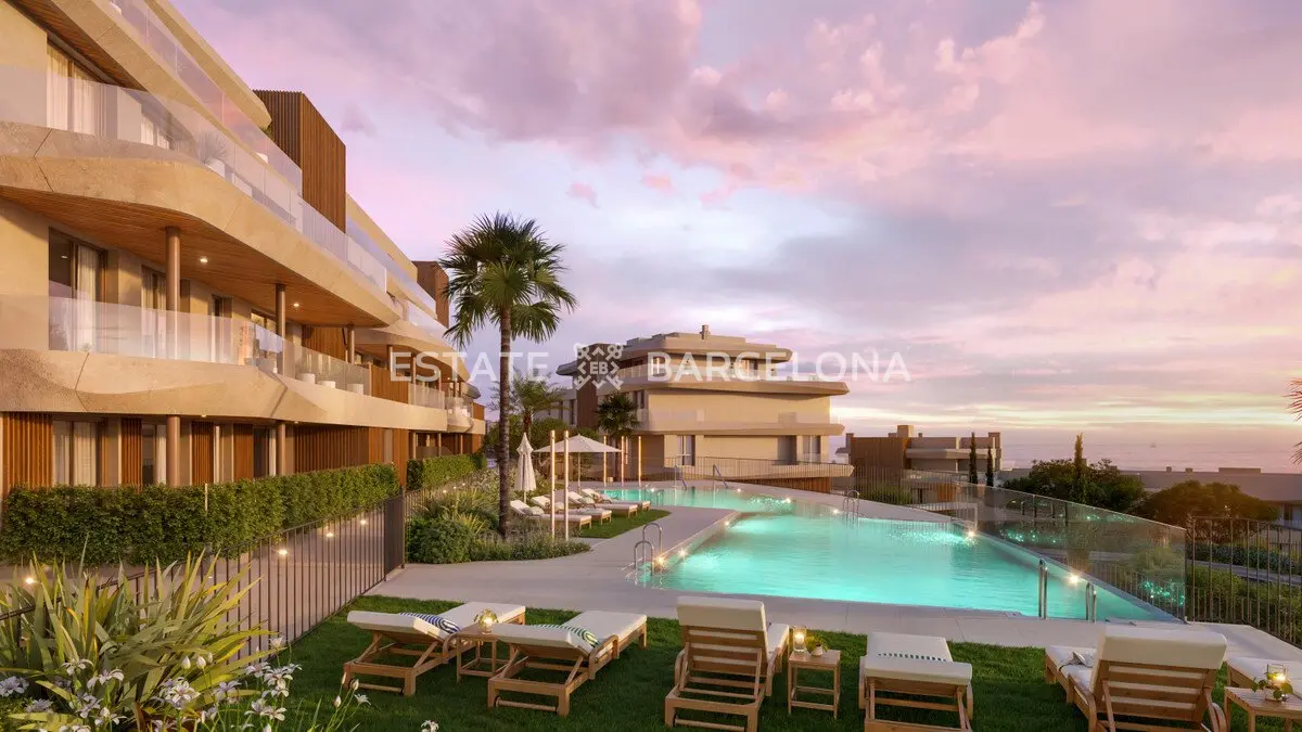 Appartamenti a Mijas, Spagna, 108 m² - foto 12