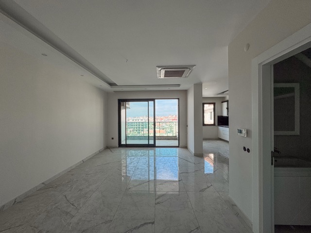 Apartment in Antalya, Turkey, 165 m² - picture 1