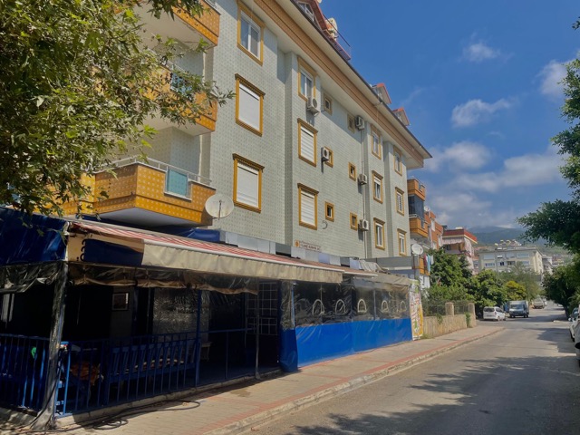 Apartamento en Antalya, Turquia, 250 m² - imagen 2