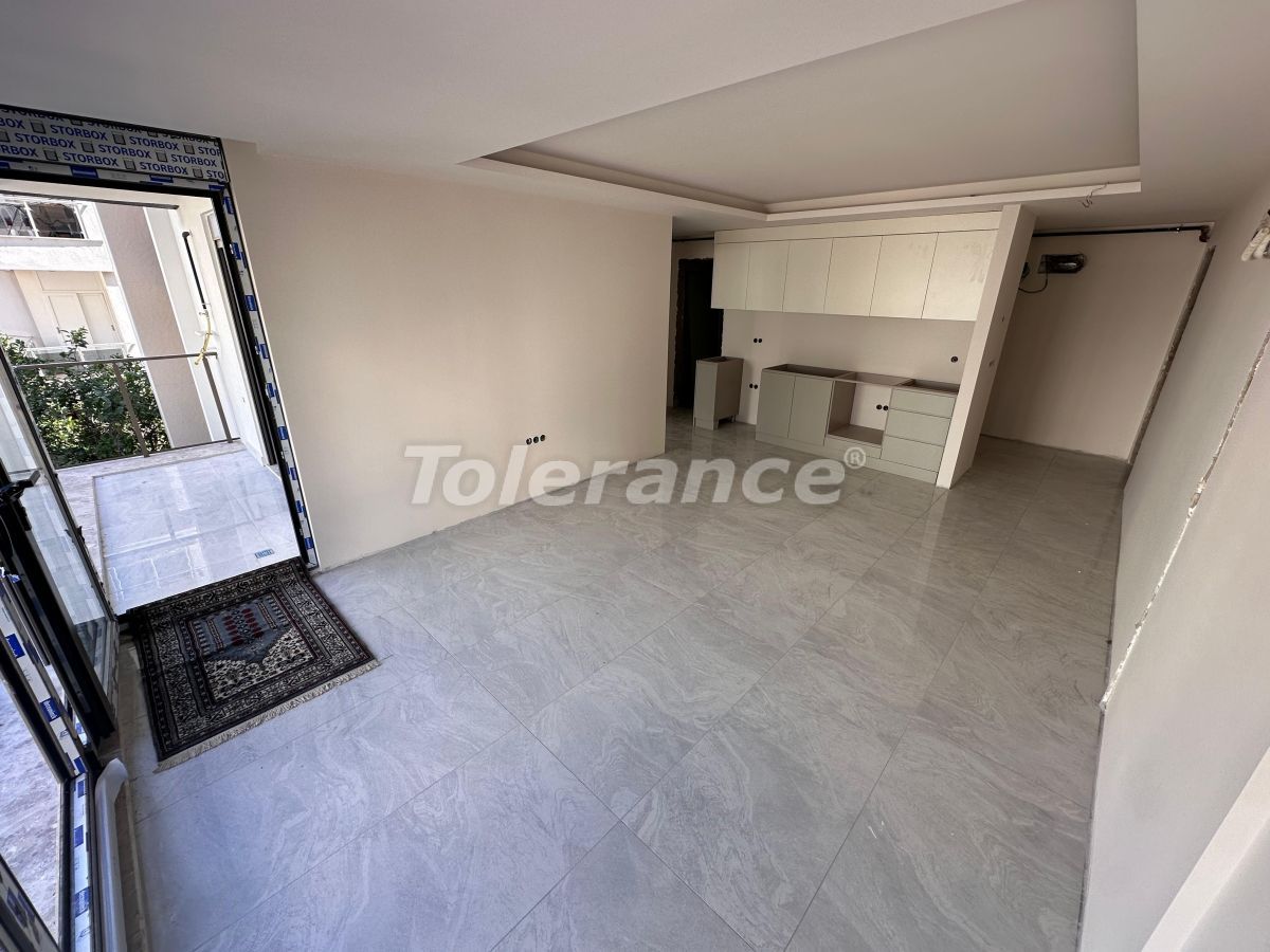 Appartamenti a Antalya, Turchia, 66 m² - foto 4