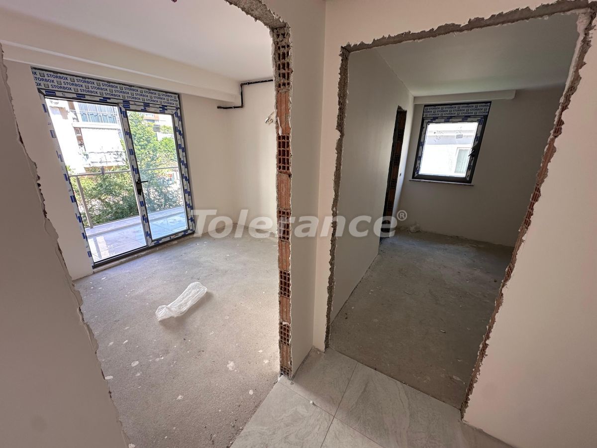 Appartamenti a Antalya, Turchia, 66 m² - foto 12