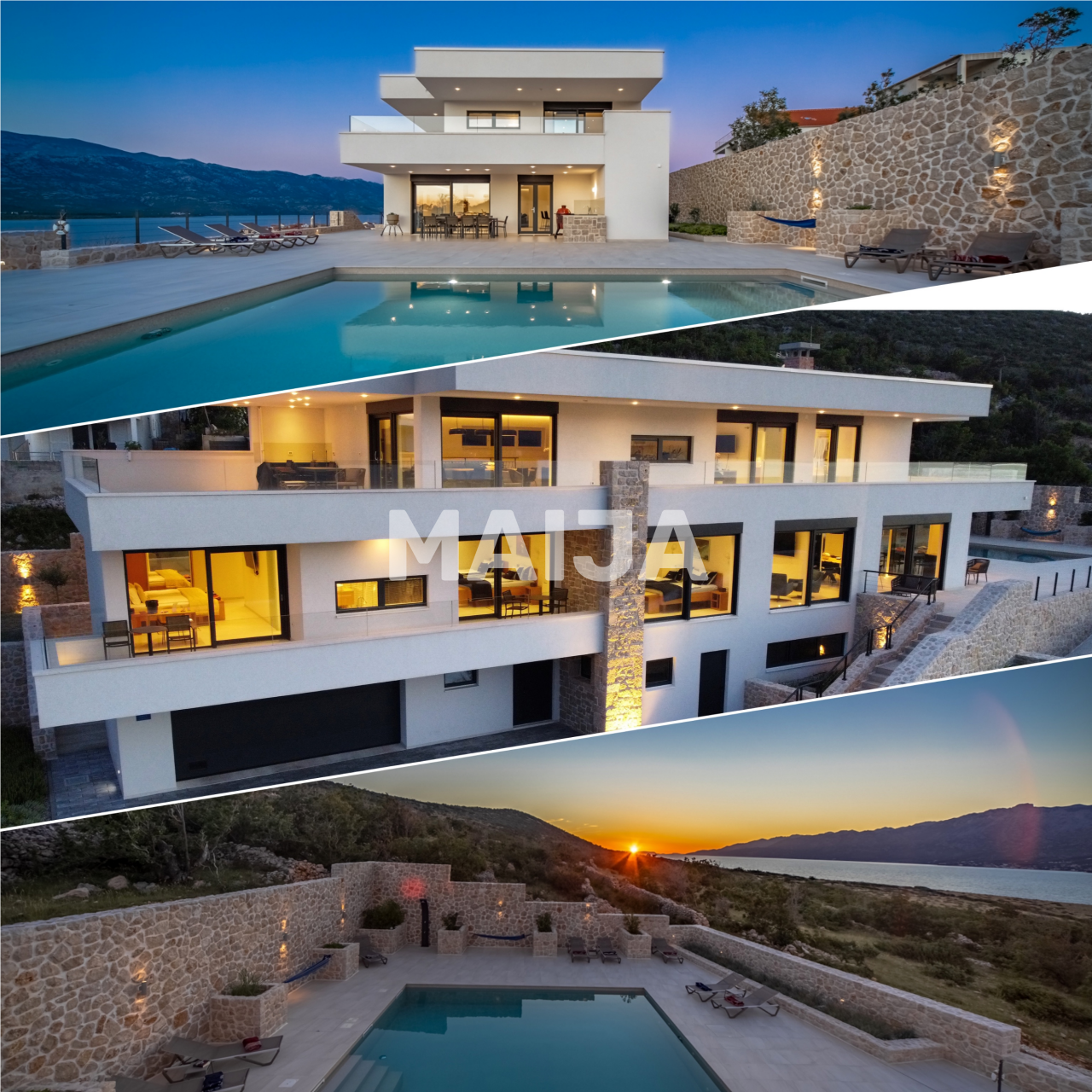 Casa a Zara, Croazia, 683 m² - foto 1