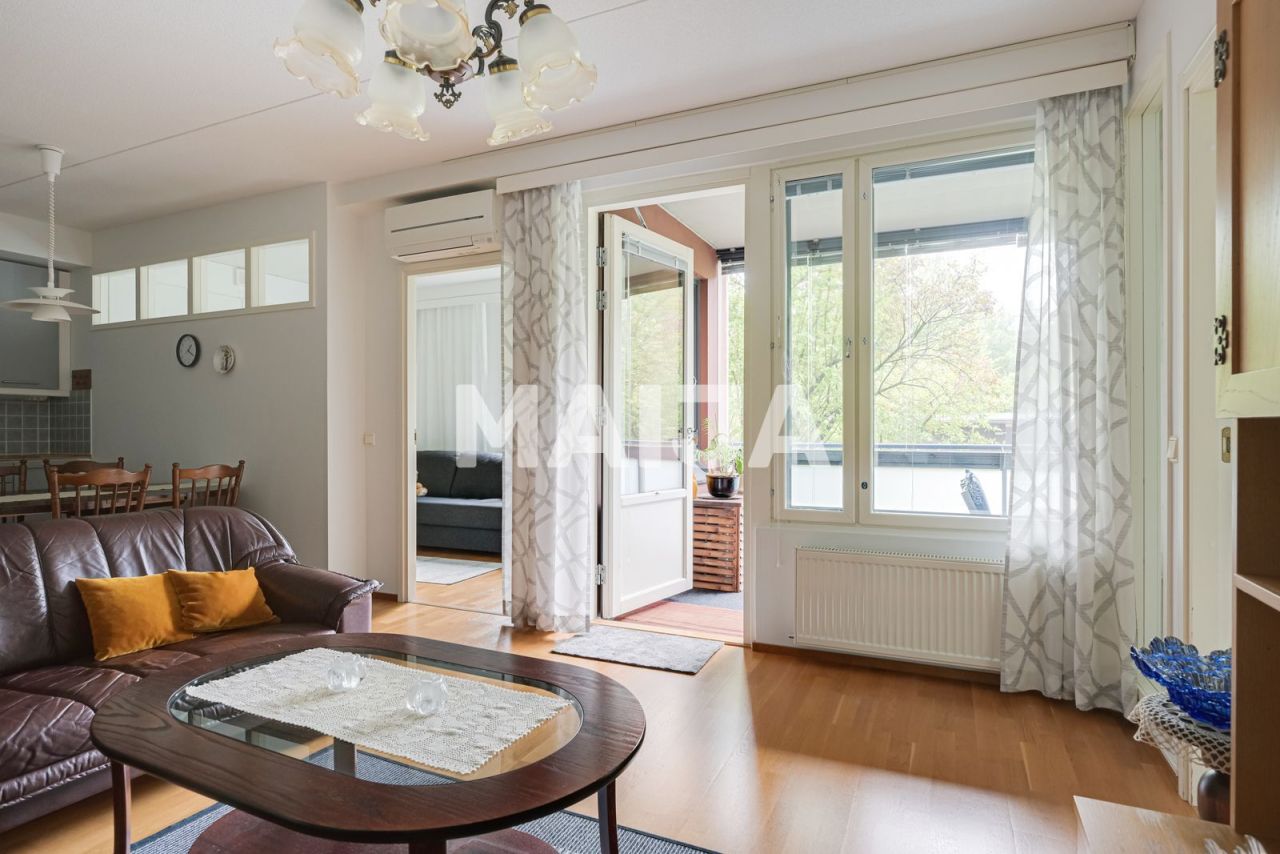 Appartamenti a Vantaa, Finlandia, 65.5 m² - foto 5