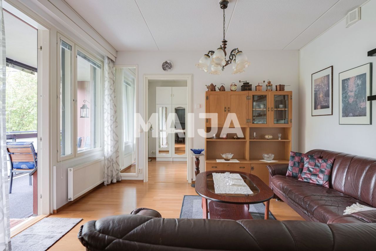 Appartamenti a Vantaa, Finlandia, 65.5 m² - foto 6