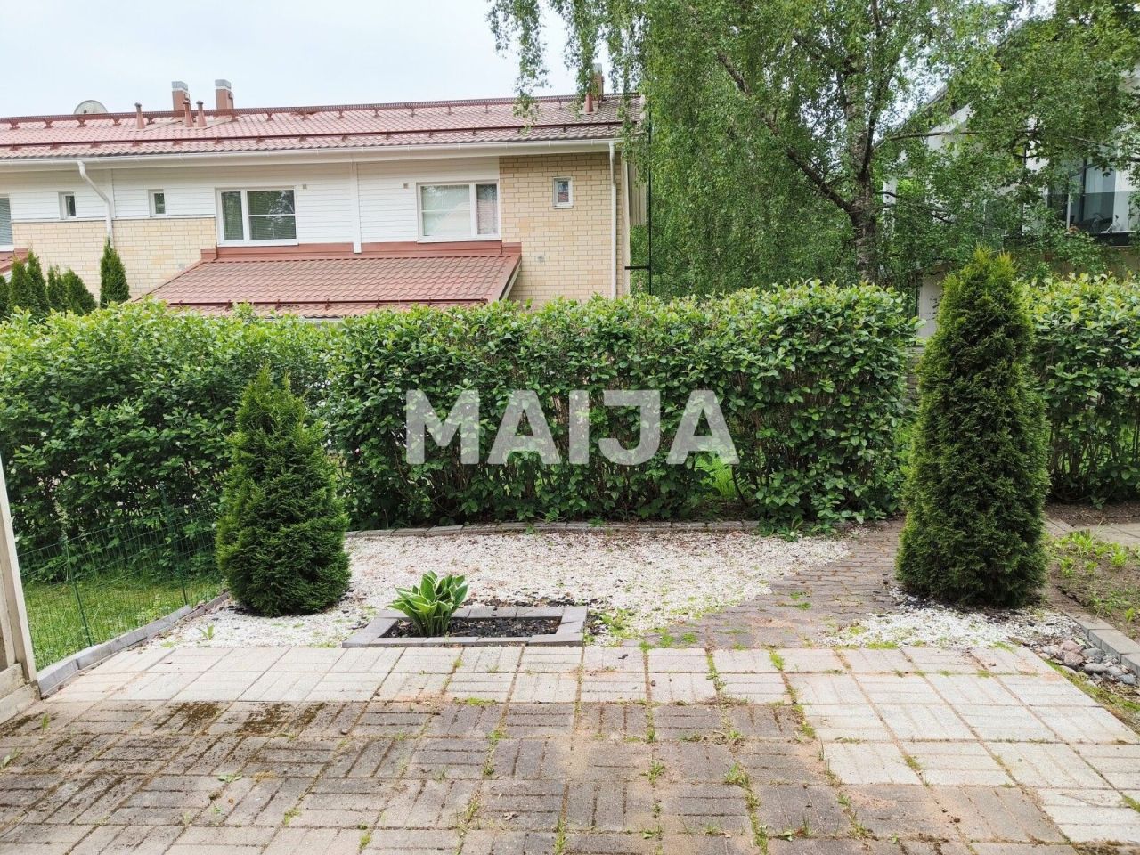 Flat in Vantaa, Finland, 93 m² - picture 16
