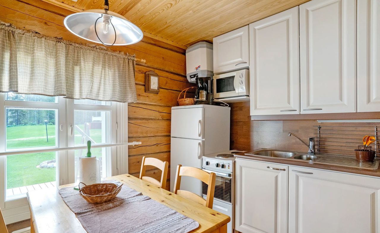 Casa a Rovaniemi, Finlandia, 163 m² - foto 18