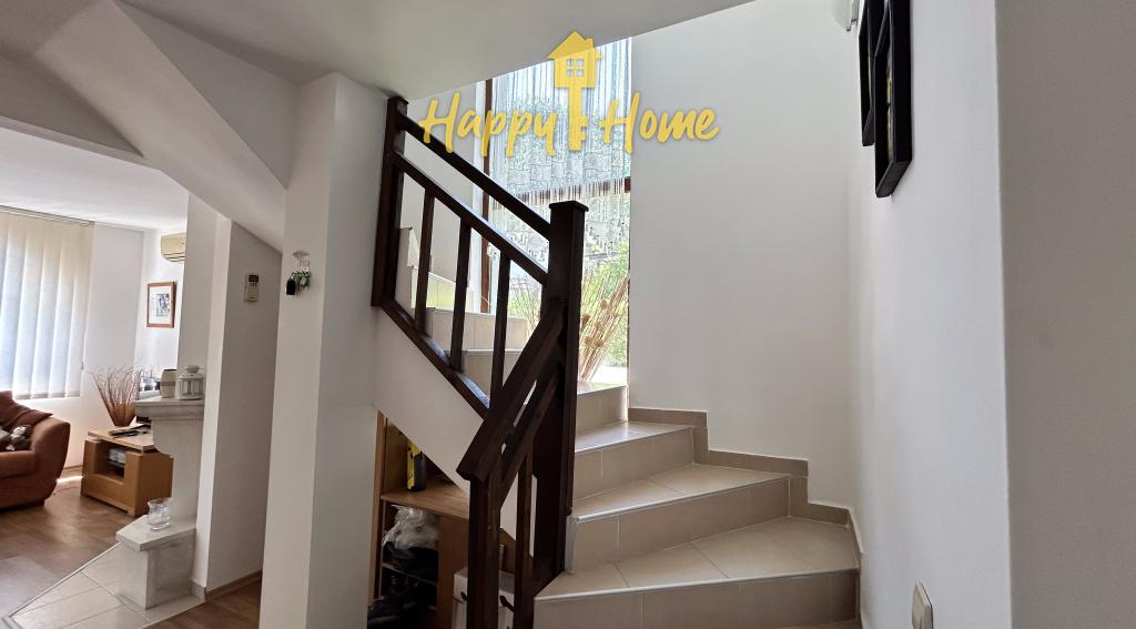 Villa in Aheloy, Bulgarien, 146 m² - Foto 9