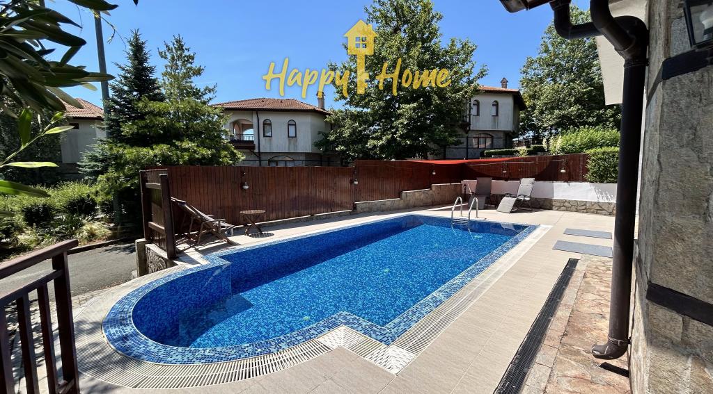 Villa in Aheloy, Bulgarien, 146 m² - Foto 18