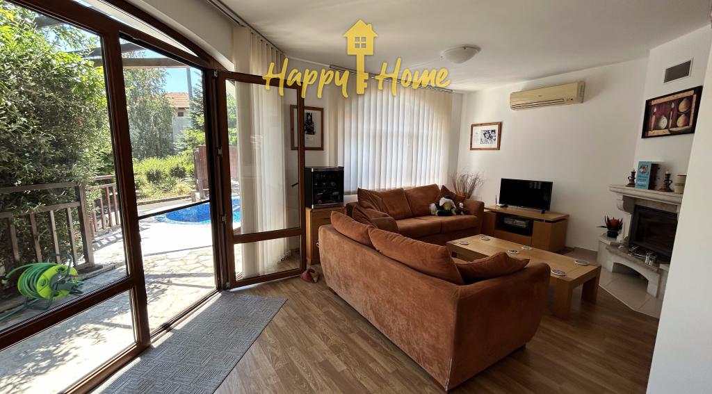 Villa in Aheloy, Bulgarien, 146 m² - Foto 4