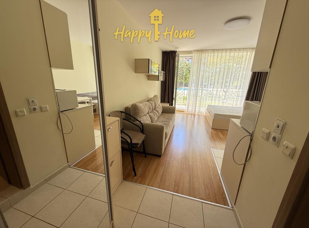 Studio a Spiaggia assolata, Bulgaria, 39.12 m² - foto 4