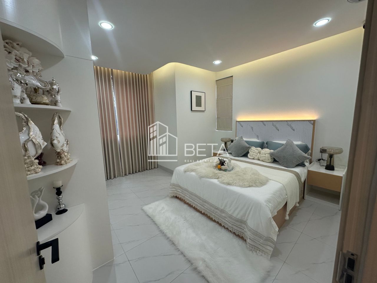 Wohnung in Phnom Penh, Kambodscha, 67 m² - Foto 5